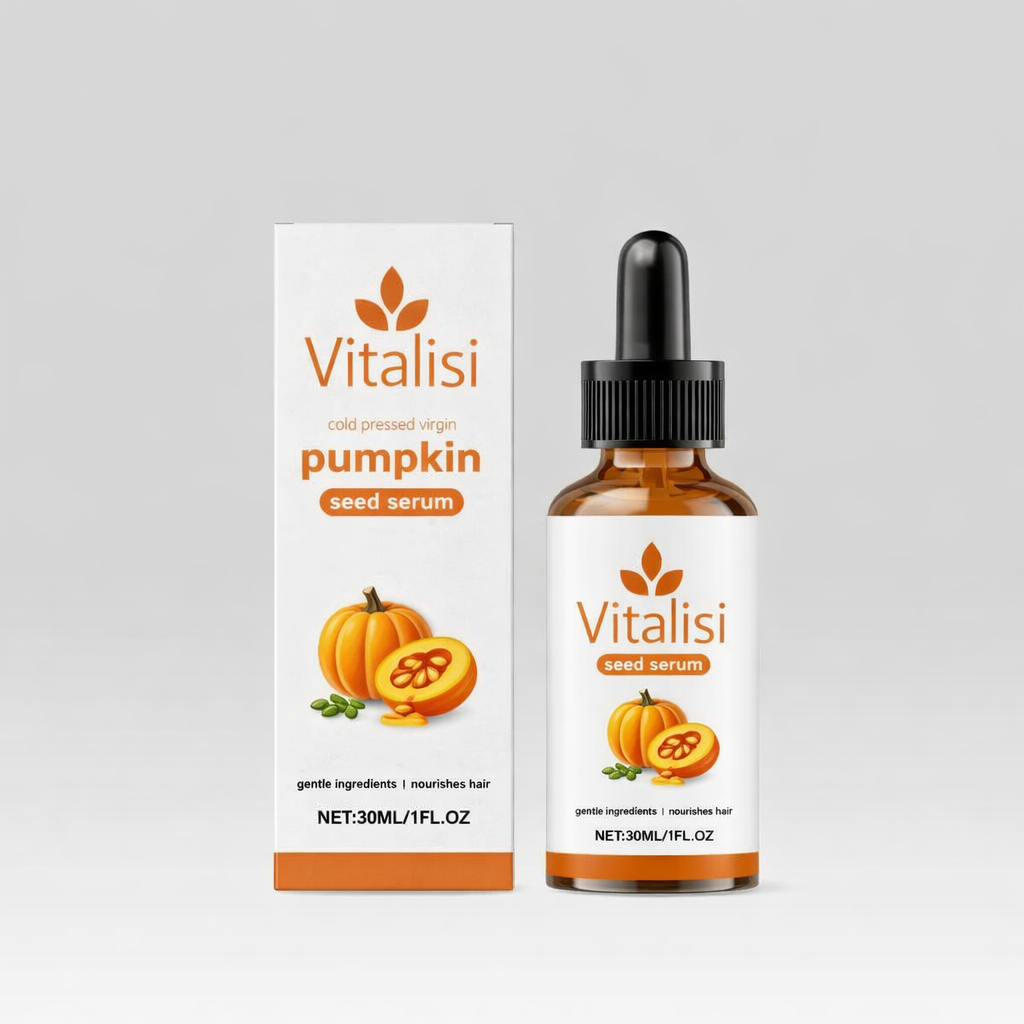 Regrowth Hair Oil 30ml