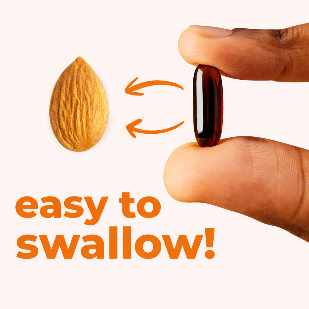 Pumpkin Seed Oil